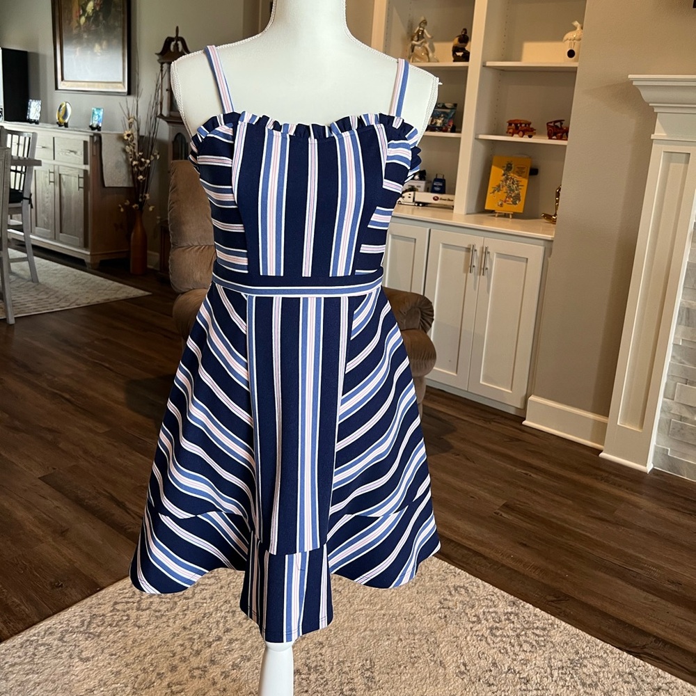 Xrraordinary dress